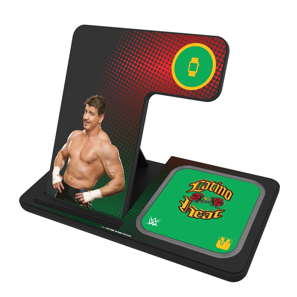 Eddie Guerrero Superstar 3 in 1 Charging Station