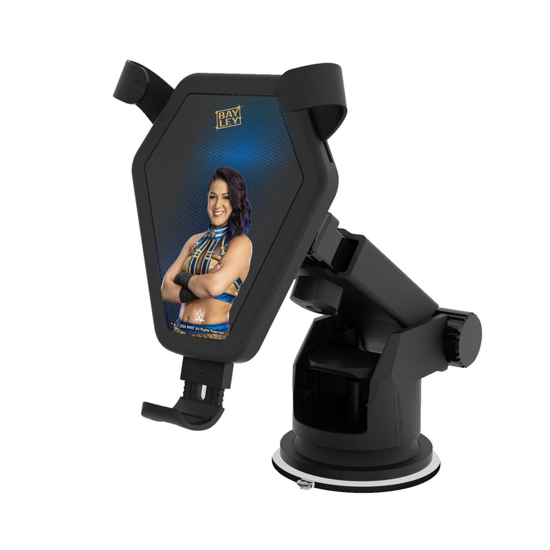 Bayley Superstar Wireless Car Charger