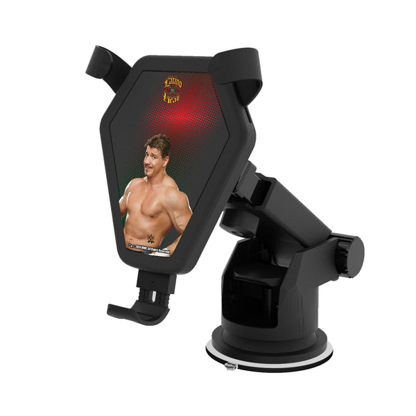 Eddie Guerrero Superstar Wireless Car Charger