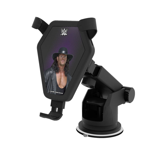 Undertaker Superstar Wireless Car Charger