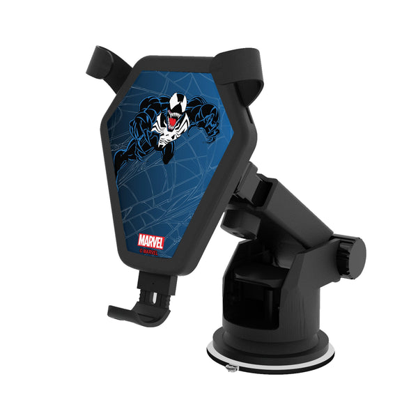 Marvel Venom MechLine Wireless Car Charger