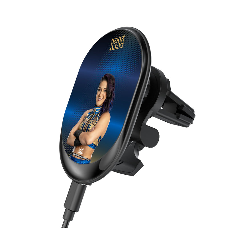 Bayley Superstar Wireless Mag Car Charger