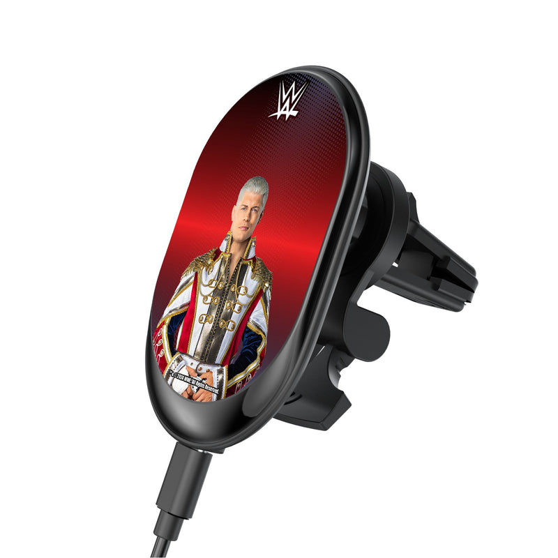 Cody Rhodes Superstar Wireless Mag Car Charger