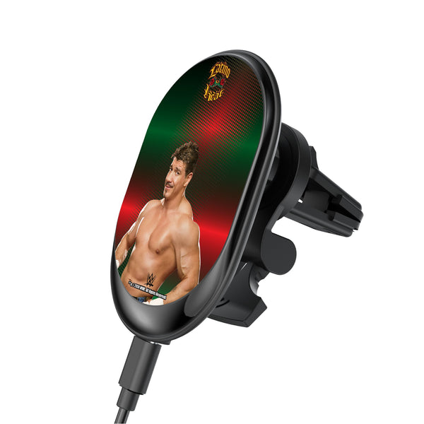 Eddie Guerrero Superstar Wireless Mag Car Charger