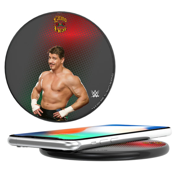 Eddie Guerrero Superstar 15-Watt Wireless Charger