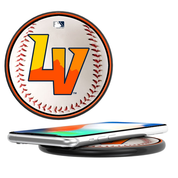 Las Vegas Aviators Baseball 15-Watt Wireless Charger