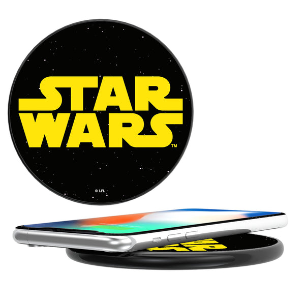 Star Wars  BaseOne 15-Watt Wireless Charger