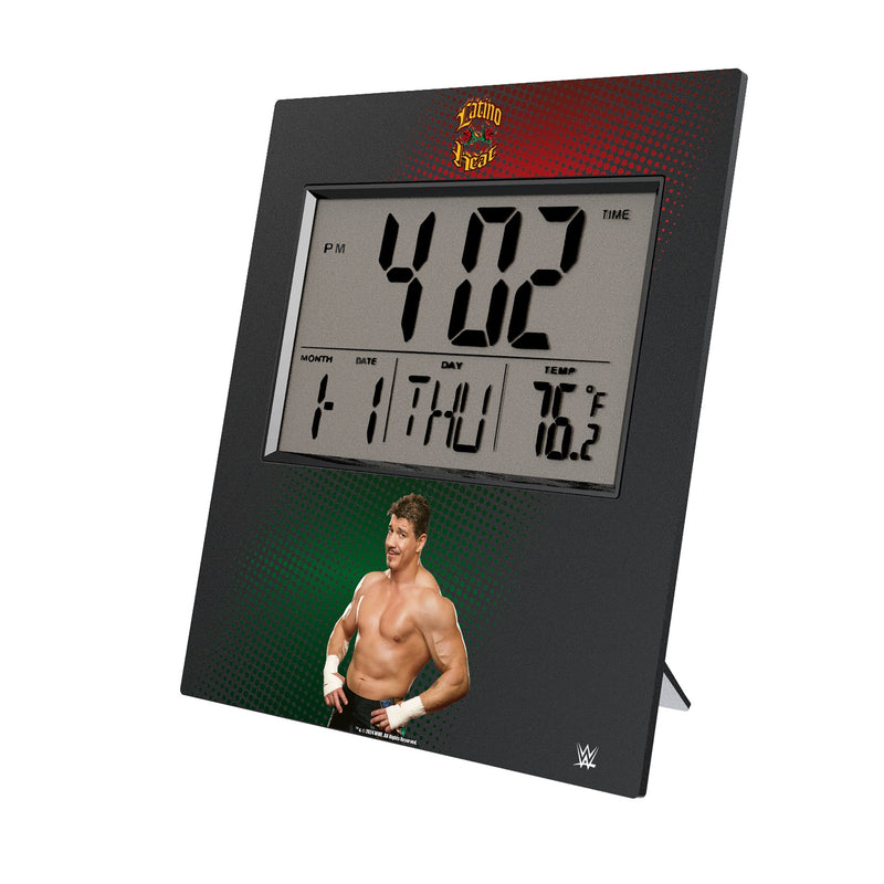 Eddie Guerrero Superstar Wall Clock