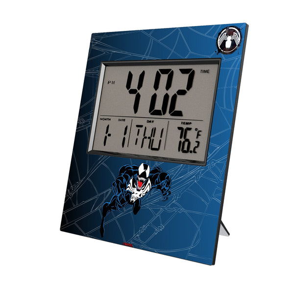 Marvel Venom MechLine Wall Clock