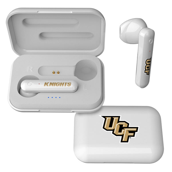 University of Central Florida Golden Knights Insignia Wireless TWS Earbuds