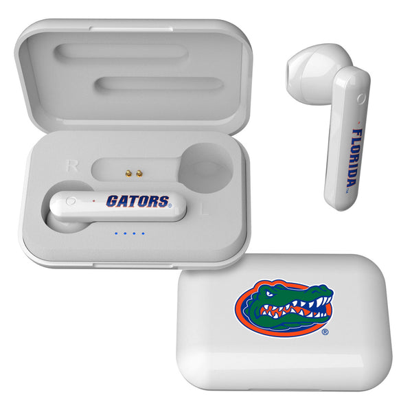 University of Florida Gators Insignia Wireless TWS Earbuds