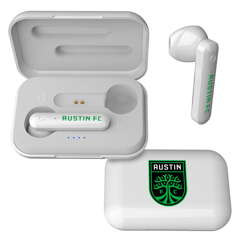 Austin FC  Insignia Wireless TWS Earbuds