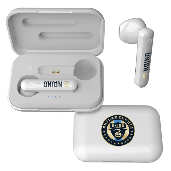 Philadelphia Union   Insignia Wireless TWS Earbuds