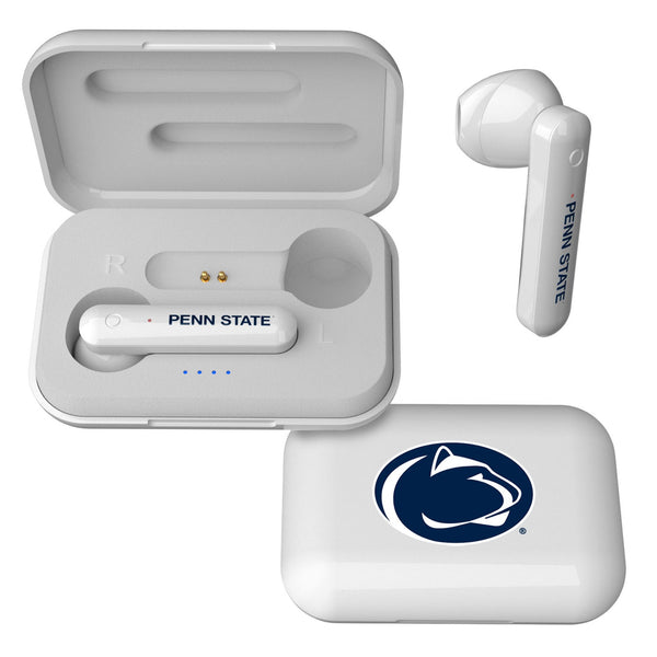 Pennsylvania State University Nittany Lions Insignia Wireless TWS Earbuds