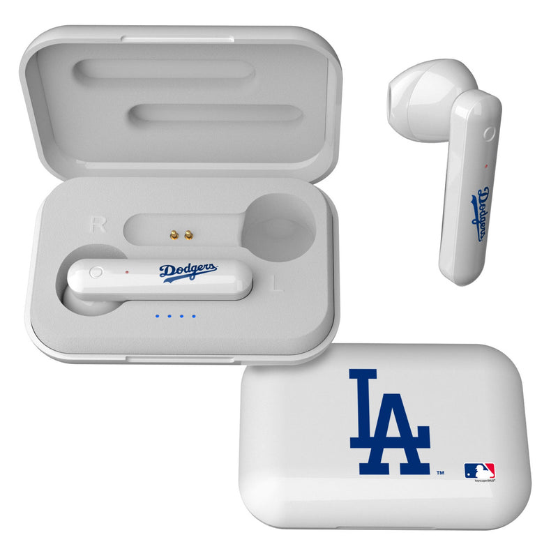 LA Dodgers Insignia Wireless TWS Earbuds