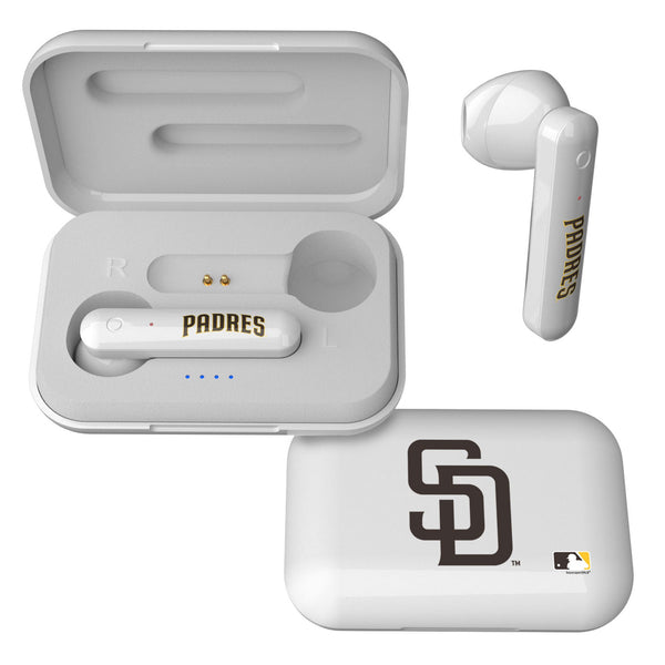 San Diego Padres Insignia Wireless TWS Earbuds