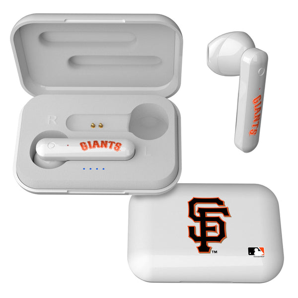 San Francisco Giants Insignia Wireless TWS Earbuds