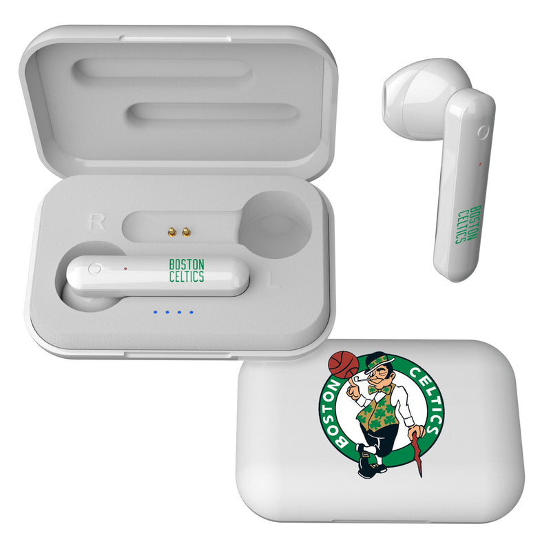 Boston Celtics Insignia Wireless TWS Earbuds