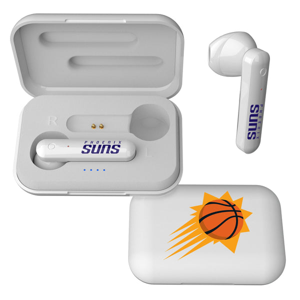 Phoenix Suns Insignia Wireless TWS Earbuds