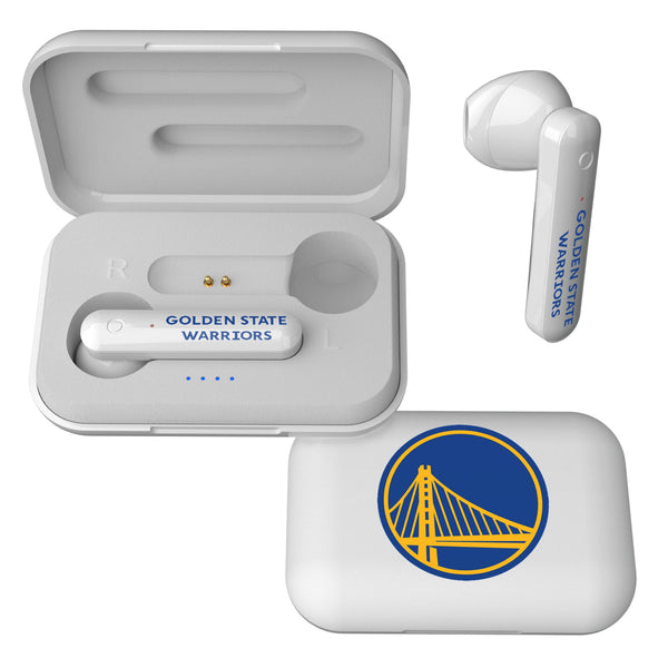 Golden State Warriors Insignia Wireless TWS Earbuds