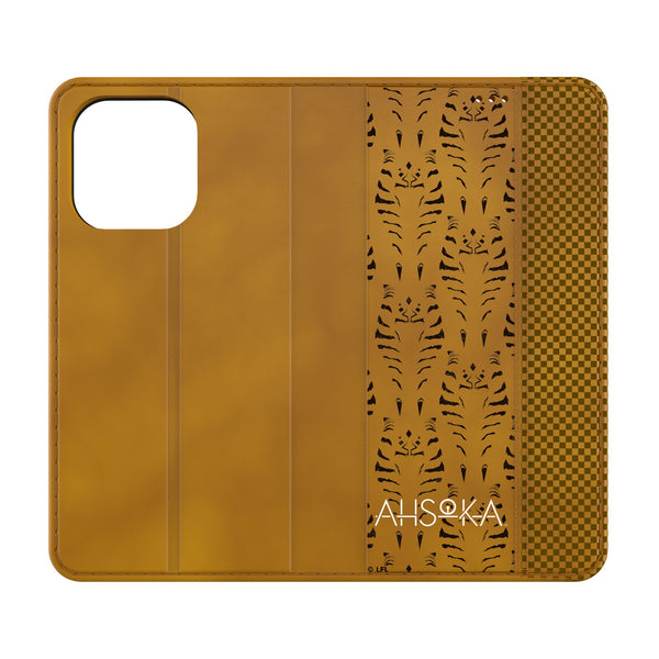 Star Wars Ahsoka BaseZero iPhone Folio Phone Case