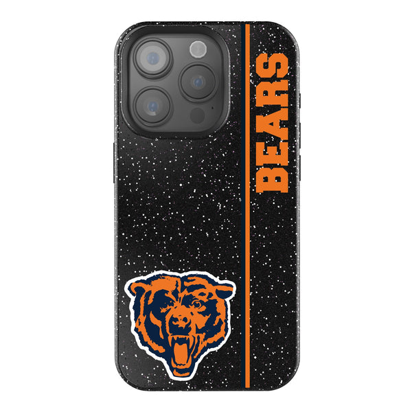 Chicago Bears 1946 Historic Collection Sidebar iPhone Bling Phone Case