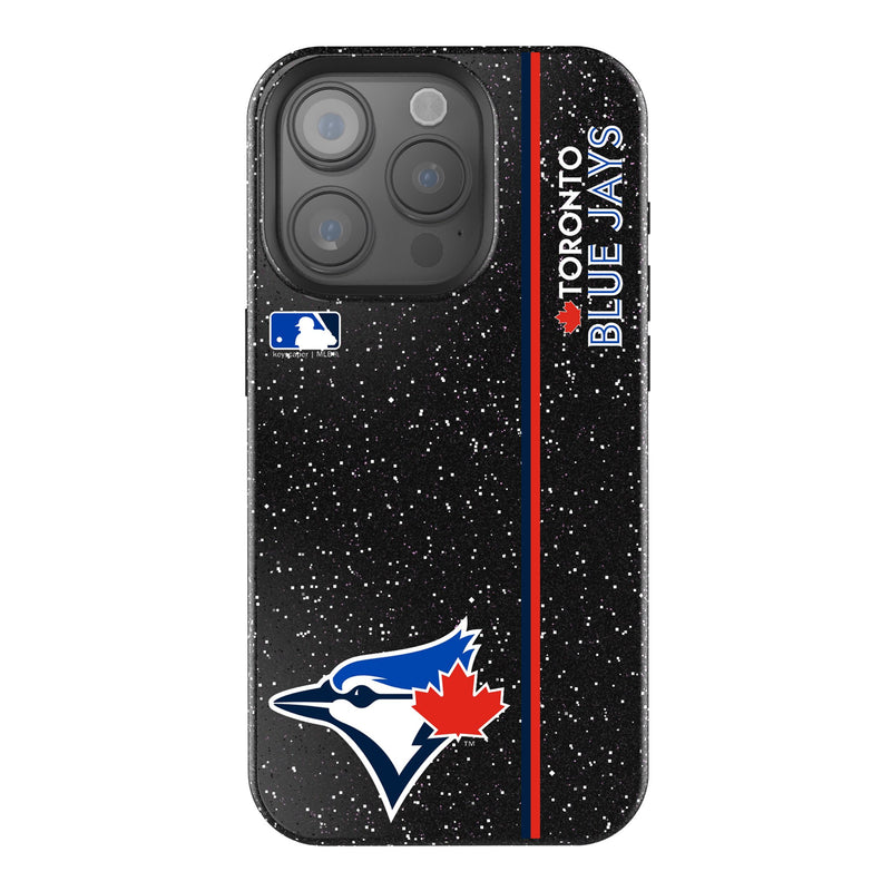 Toronto Blue Jays Sidebar iPhone Bling Phone Case