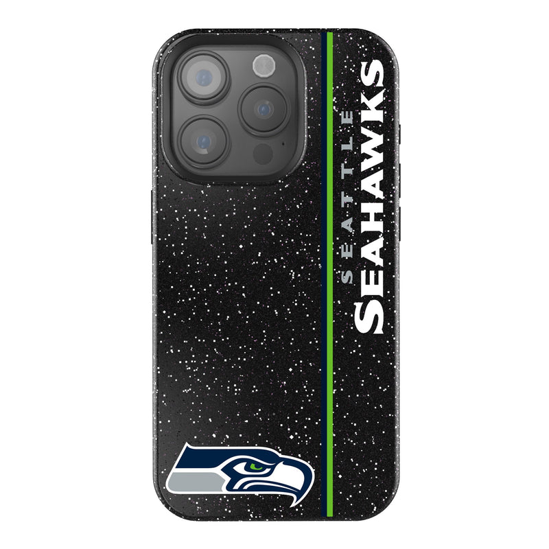 Seattle Seahawks Sidebar iPhone Bling Phone Case