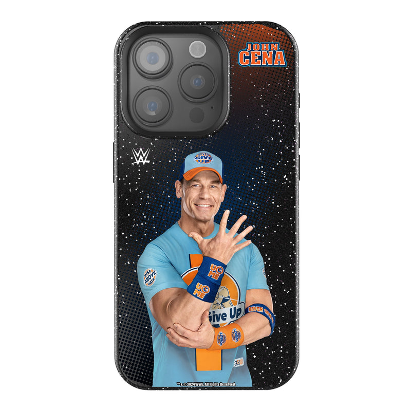 John Cena Superstar iPhone Bling Phone Case