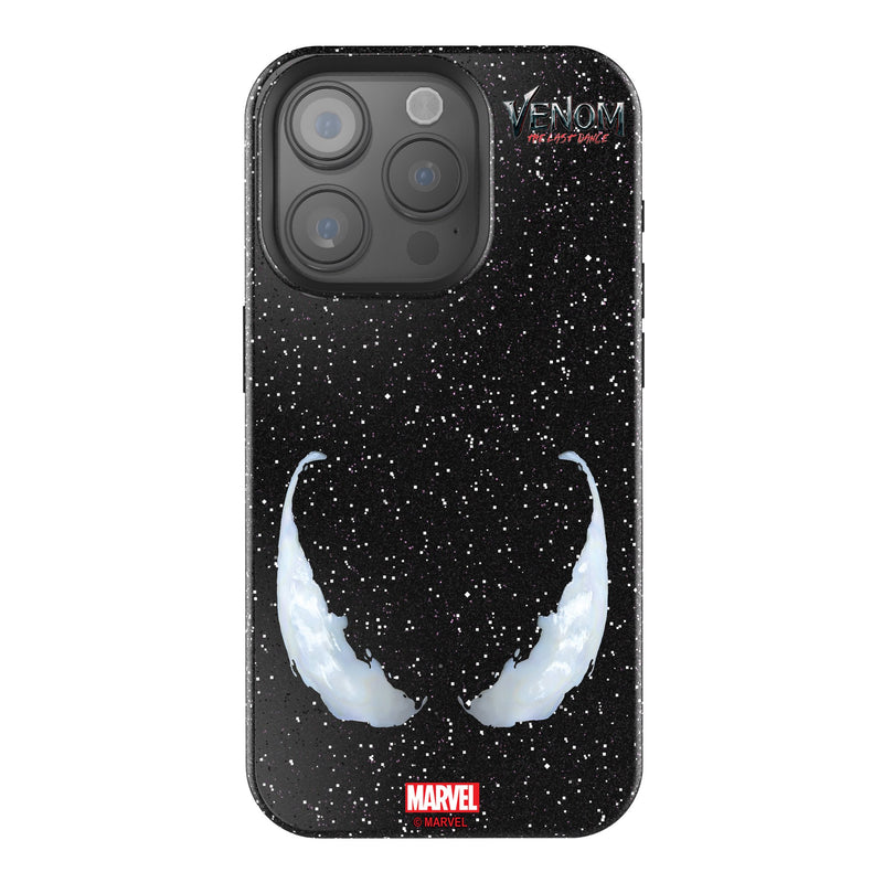 Marvel Venom Badge iPhone Bling Phone Case