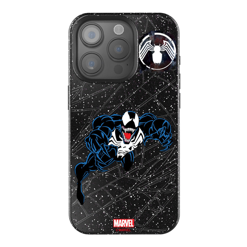 Marvel Venom MechLine iPhone Bling Phone Case