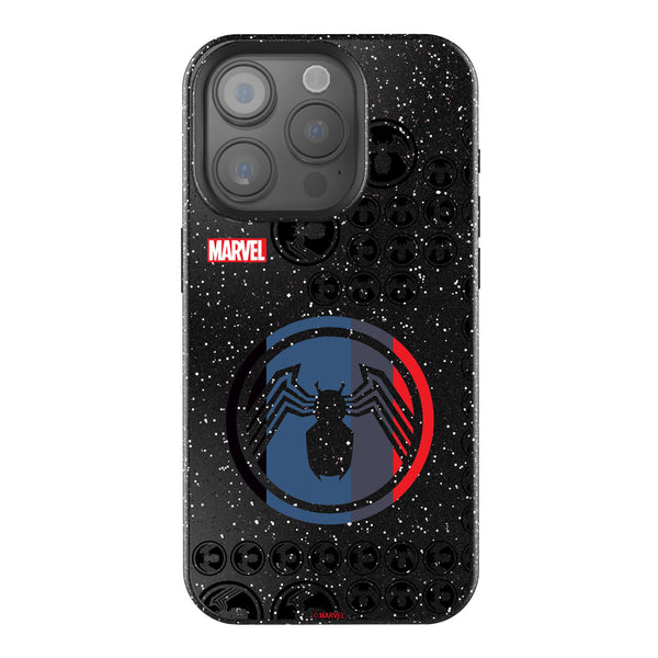 Marvel Venom Sigil iPhone Bling Phone Case