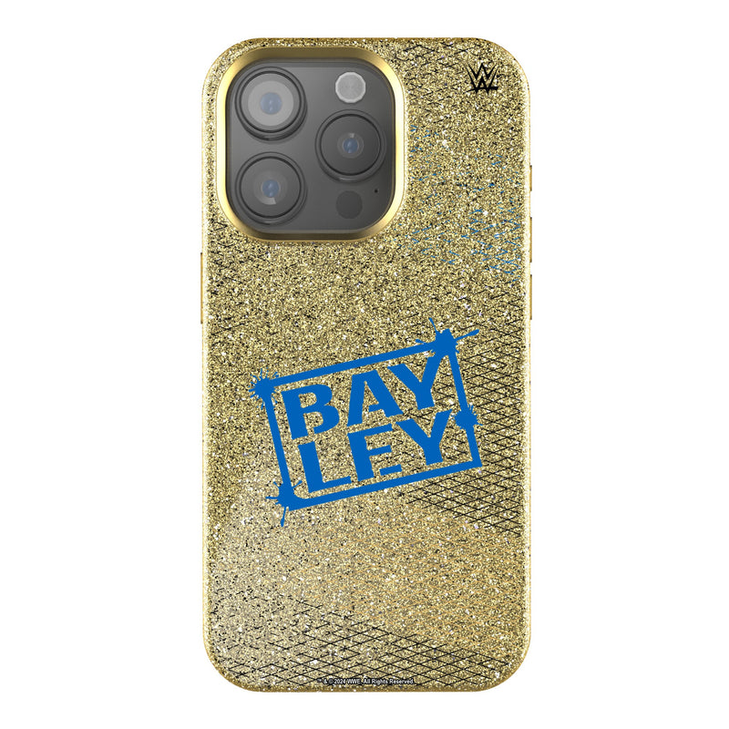 Bayley Steel iPhone Bling Phone Case