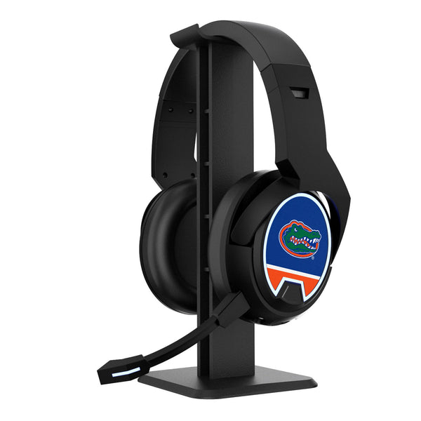 University of Florida Gators Stripe Gaming Headphones