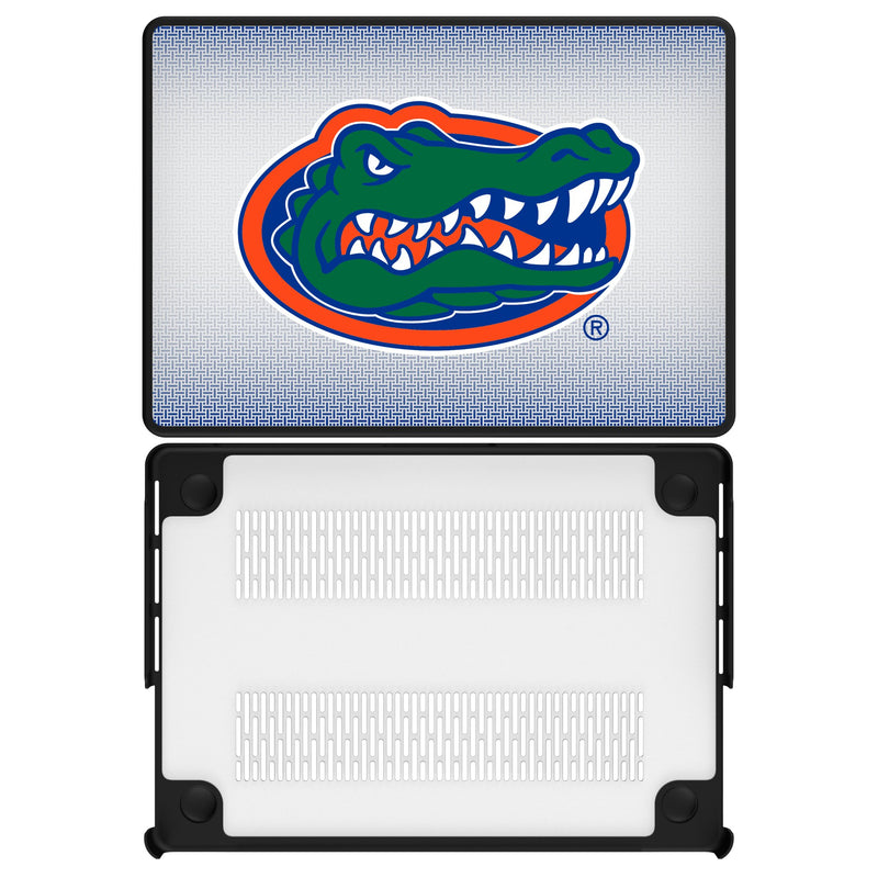 University of Florida Gators Linen MacBook Laptop Case