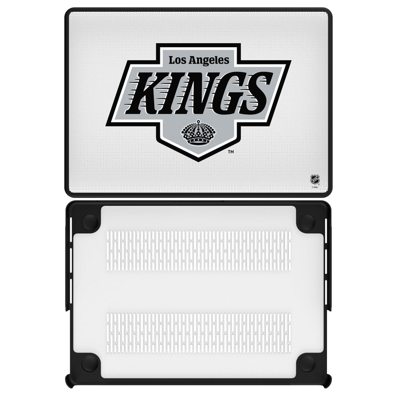 LA Kings Linen MacBook Laptop Case