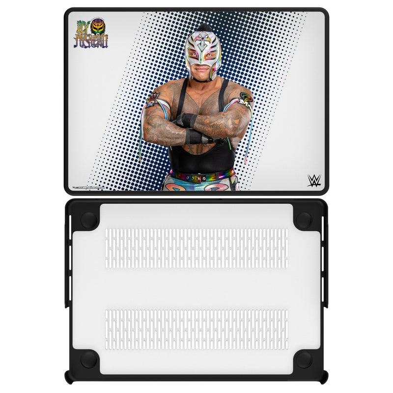 Rey Mysterio Superstar MacBook Laptop Case