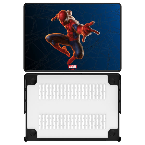 Marvel Spider-Man MechLine MacBook Laptop Case