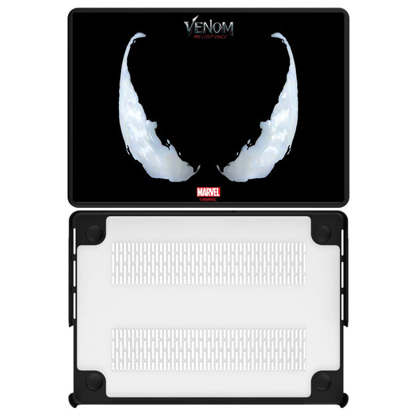 Marvel Venom Badge MacBook Laptop Case