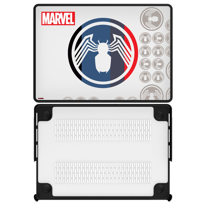 Marvel Venom Sigil MacBook Laptop Case