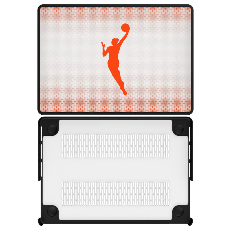 WNBA  Linen MacBook Laptop Case