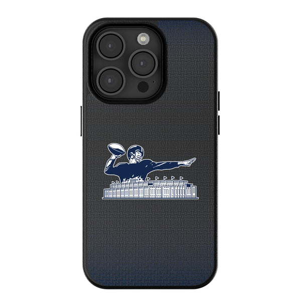 New York Giants 1960-1966 Historic Collection Linen iPhone MagSafe Compatible Phone Case