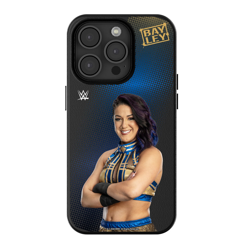 Bayley Superstar iPhone MagSafe Compatible Phone Case