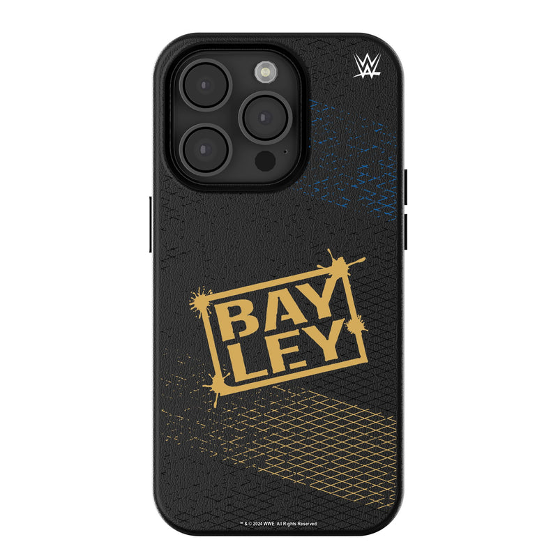 Bayley Steel iPhone MagSafe Compatible Phone Case