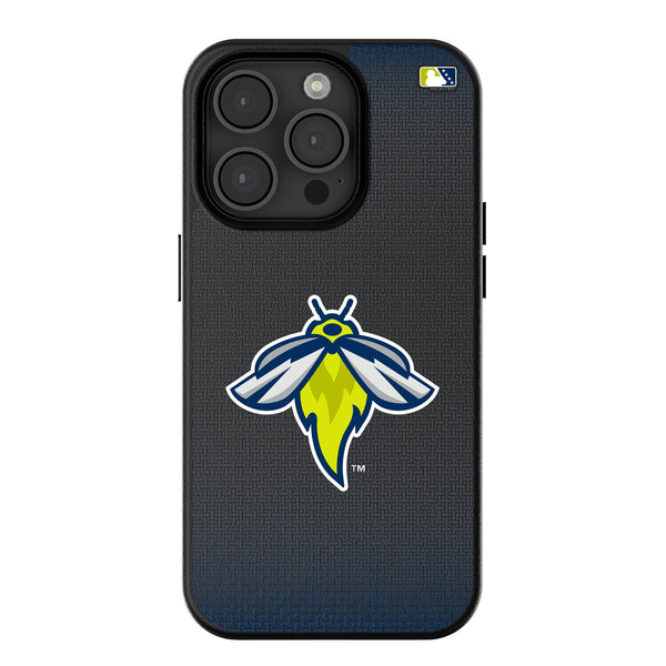 Columbia Fireflies Linen iPhone MagSafe Compatible Phone Case