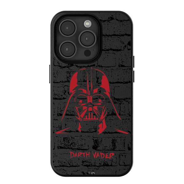 Star Wars Darth Vader Iconic iPhone MagSafe Compatible Phone Case