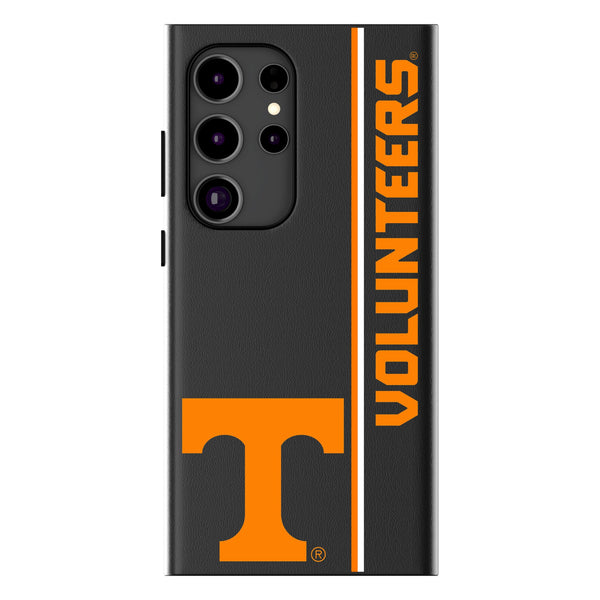 University of Tennessee Volunteers Sidebar Galaxy MagSafe Compatible Phone Case