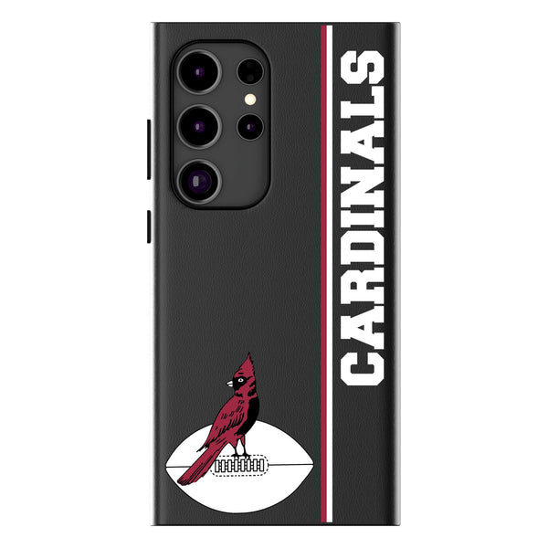 Chicago Cardinals 1947-1959 Historic Collection Sidebar Galaxy MagSafe Compatible Phone Case