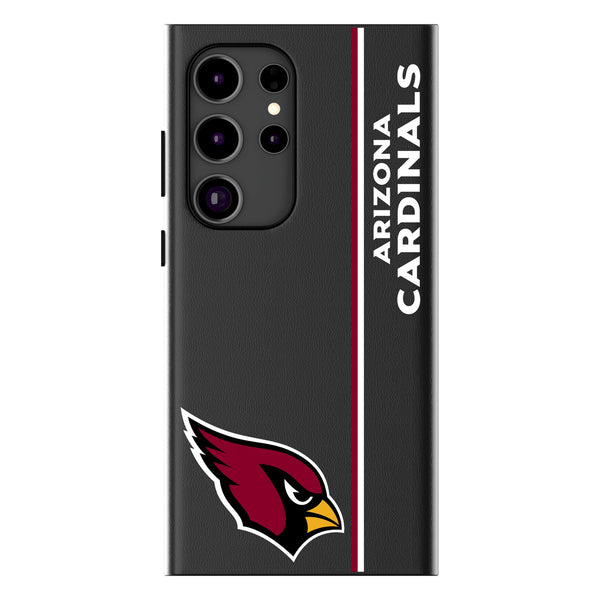 Arizona Cardinals Sidebar Galaxy MagSafe Compatible Phone Case