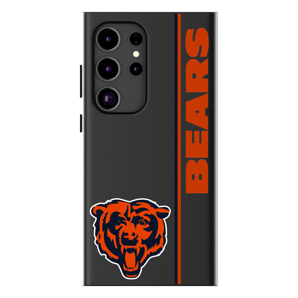 Chicago Bears Sidebar Galaxy MagSafe Compatible Phone Case